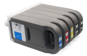 Komplet tuszy zamiennych CANON PFI-710
