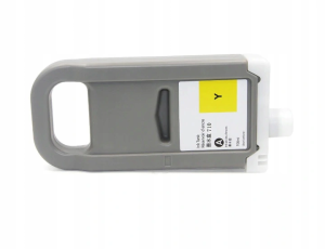 Canon PFI-710Y yellow tusz zamienny