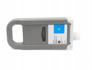 Canon PFI-710C cyan tusz zamienny