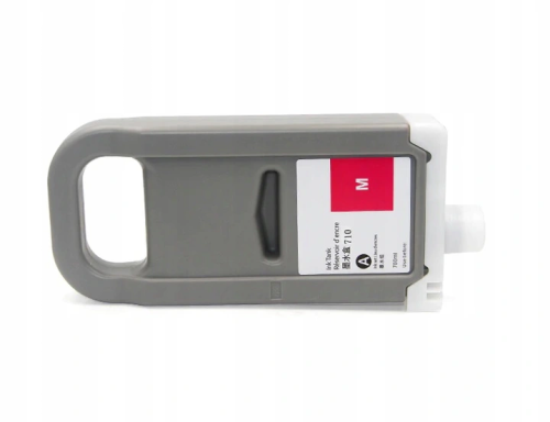 Canon PFI-710M magenta tusz zamienny