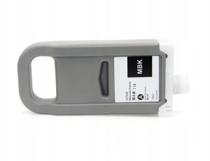 Canon PFI-710MBK matte black tusz zamienny