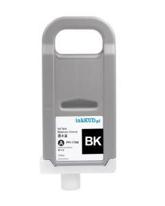 Canon PFI-1700BK black tusz zamienny