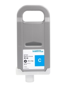 Canon PFI-1700C cyan tusz zamienny