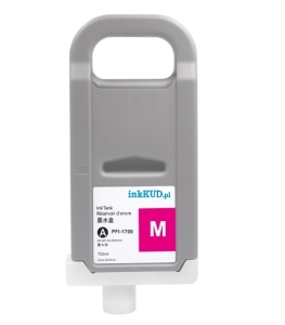 Canon PFI-1700M Magenta tusz zamienny