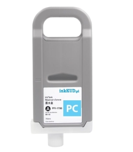Canon PFI-1700PC Photo Cyan tusz zamienny