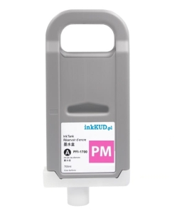 Canon PFI-1700PM Photo Magenta tusz zamienny