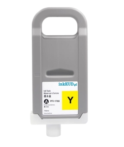 Canon PFI-1700Y Yellow tusz zamienny