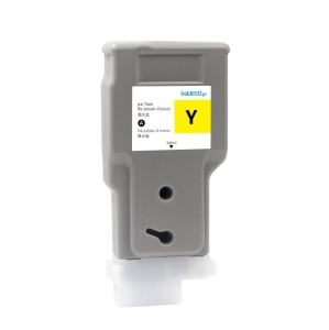 Tusz zamienny Canon PFI-320Y yellow