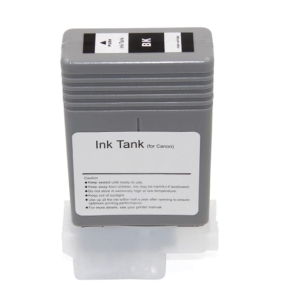 Canon PFI-107BK black tusz zamienny