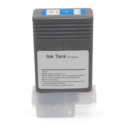 Canon PFI-107C cyan tusz zamienny