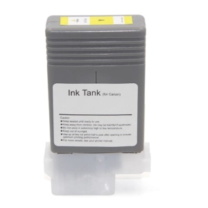 Canon PFI-107Y yellow tusz zamienny