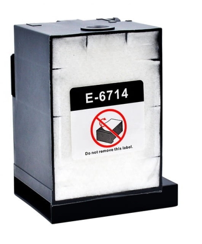 Pojemnik na zużyty tusz do Epson T6714