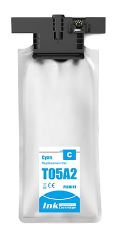 Epson T05A2 cyan