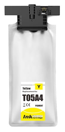 Epson T05A4 yellow