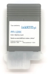 Tusz Canon PFI-120C zamiennik cyan