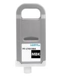 Canon PFI-2700MBK czarny matowy tusz zamienny 