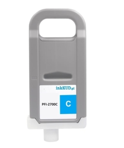 Canon PFI-2700C błękitny tusz zamienny