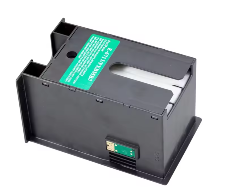 T6711 Pojemnik na zużyty tusz do Epson