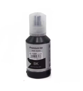 Tusz zamienny Epson 110 BK