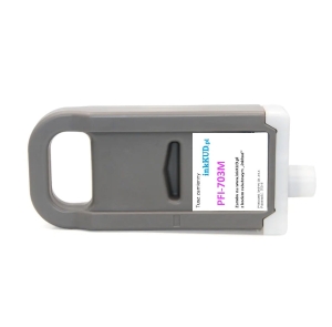 Canon PFI-703M magenta tusz zamienny