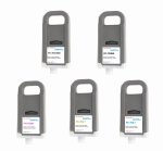 Komplet tuszy zamiennych CANON PFI-703