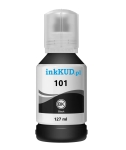 Tusz zamienny Epson 101 BK  127 ml