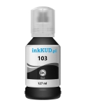 Tusz zamienny Epson 103 BK  127 ml 