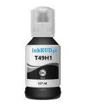 Tusz zamienny Epson T49H1 127 ml