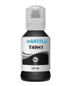 Tusz zamienny Epson T49H1 127 ml