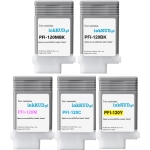 Komplet tuszy zamiennych CANON PFI-120