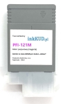 Tusz PFI-121M  zamiennik do Canon TM250, TM350