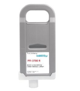 Canon PFI-3700R tusz zamienny