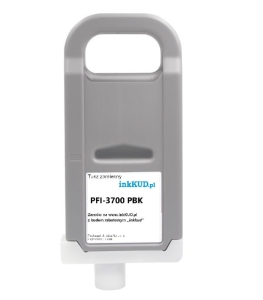 Canon PFI-3700PBK