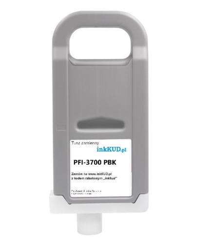 Canon PFI-3700PBK