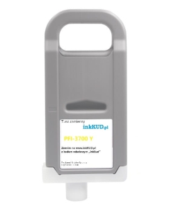 Canon PFI-3700Y