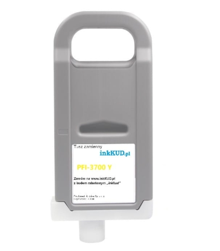 Canon PFI-3700Y