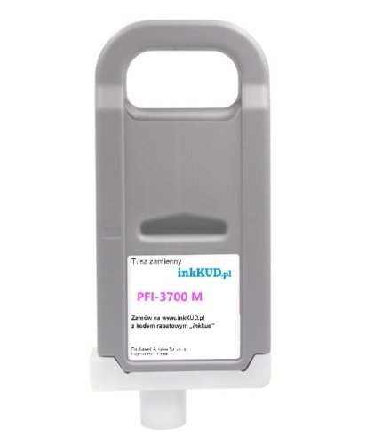 Canon PFI-3700M